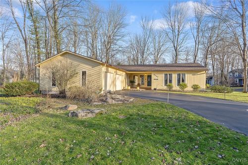 8731 Radburn Drive, Lysander, NY, 13027 | Card Image