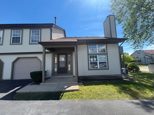1224 Clematis Drive, Streamwood, IL, 60107 | Card Image