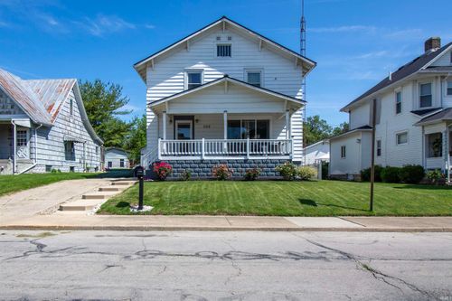 1108 W Oak St, Union City, IN, 47390-1240 | Card Image