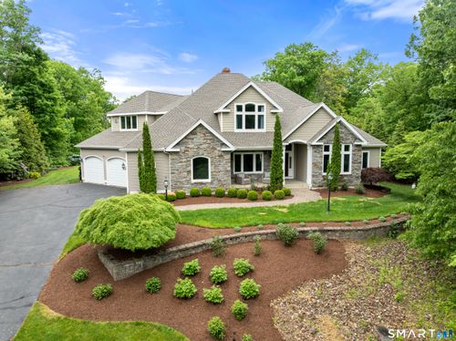7 Hunters Rdg, Rocky Hill, CT, 06067-1742 | Card Image