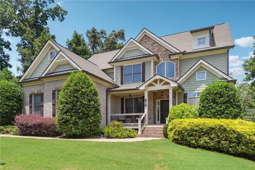 810 Ravenstone Way, Canton, GA, 30115-1829 | Card Image