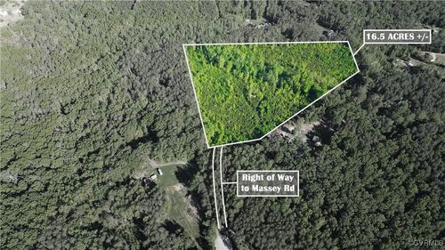 LOT 3 Massey Rd, Spotsylvania, VA, 22551 | Card Image