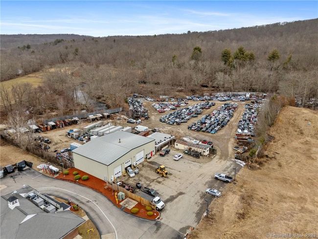 497 Route 6, Home with 0 bedrooms, 0 bathrooms and null parking in Andover CT | Image 7