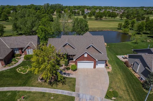 13818 W Onewood St, Wichita, KS, 67235-3407 | Card Image