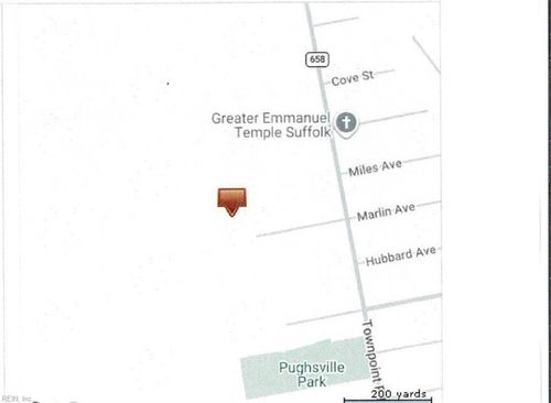 L. 115 Lee Street, Suffolk, VA, 23435 | Card Image