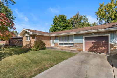 314 E Division Street, House other with 3 bedrooms, 1 bathrooms and 1 parking in Fisher IL | Image 2