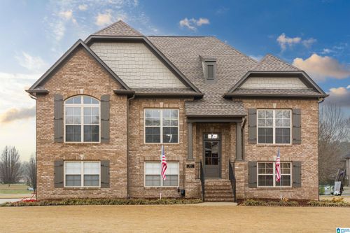 1837 Parc Ridge Cir, WARRIOR, AL, 35180-2300 | Card Image