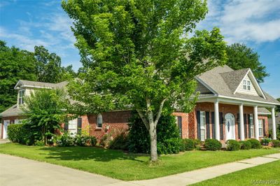 Driveway side of home | Image 2