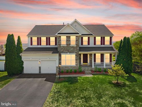 10825 Lord Chancellor Ln, BEALETON, VA, 22712-5625 | Card Image