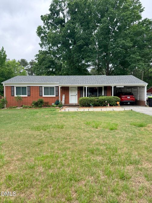 1277 David Ave, Henderson, NC, 27536-3532 | Card Image