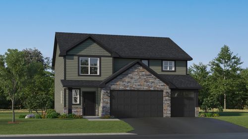 18365 Gladiator Dr, Lakeville, MN, 55044-2333 | Card Image