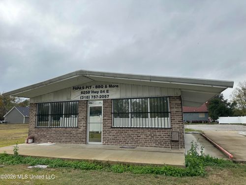 6258 Highway 84 E, Ferriday, LA, 71334-3808 | Card Image