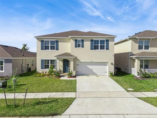 1502 Bitterroot St, KISSIMMEE, FL, 34744 | Card Image