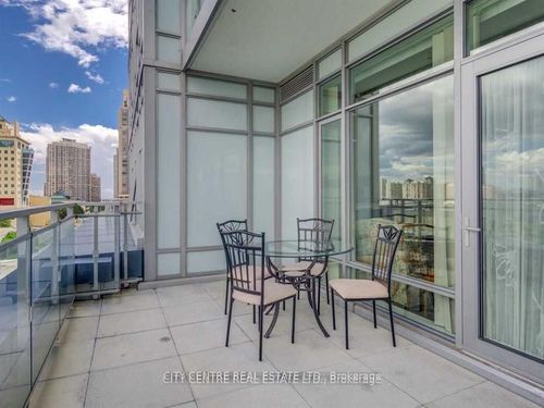 601-365 Prince Of Wales Dr, Mississauga, ON, L5B0G6 | Card Image