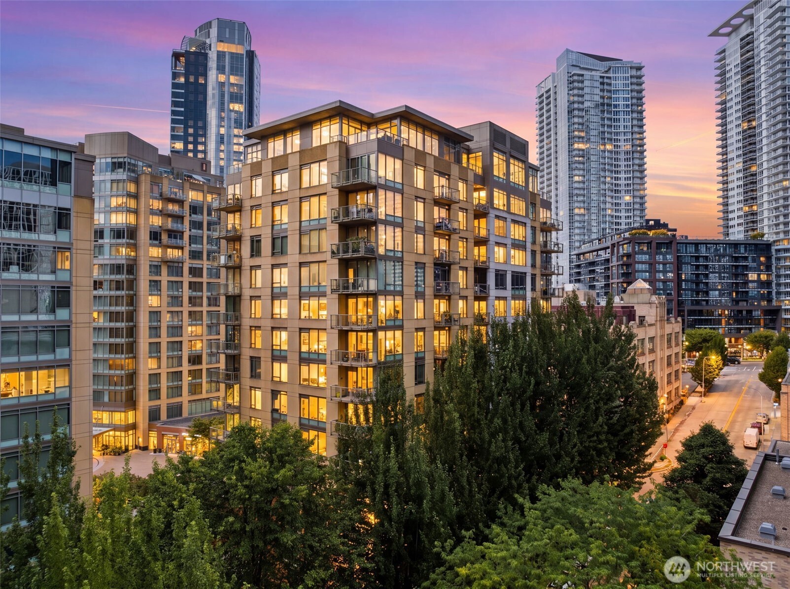 Residential in Seattle