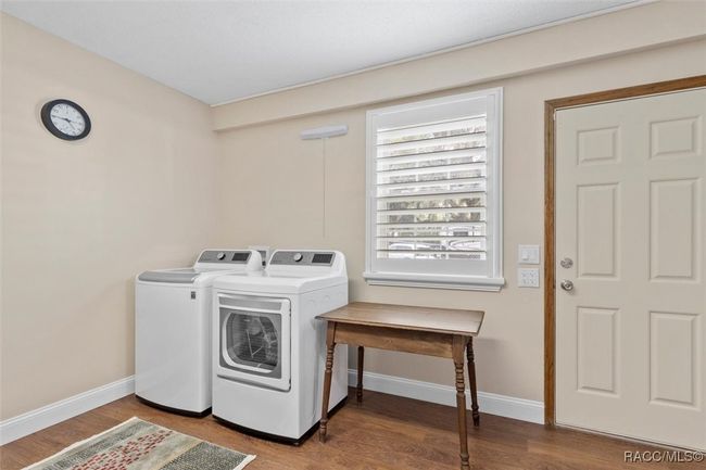 6443 Riverbend Rd, House other with 4 bedrooms, 2 bathrooms and 5 parking in Dunnellon FL | Image 38