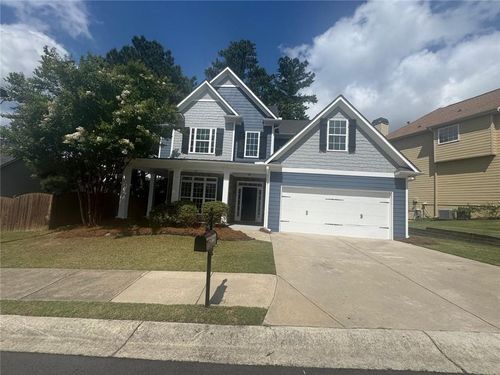 122 Arena Trl, Dallas, GA, 30157-7498 | Card Image