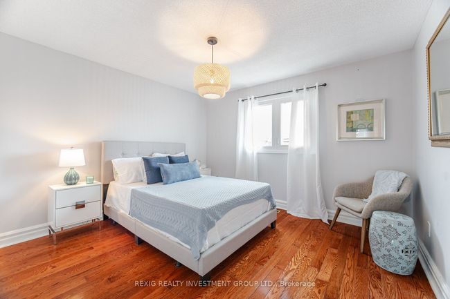 66 Settler Crt, House other with 4 bedrooms, 4 bathrooms and 2 parking in Brampton ON | Image 35