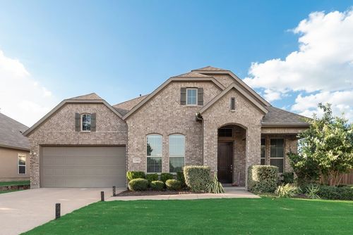 12444 Murray Lane, Frisco, TX, 75035 | Card Image