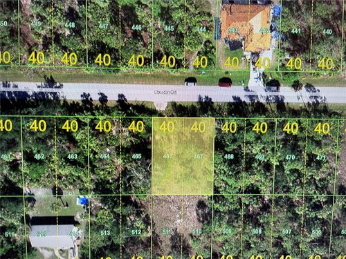 26327 Brooks Rd, PUNTA GORDA, FL, 33955 | Card Image