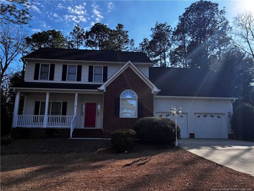 6899 S Staff Rd, Fayetteville, NC, 28306-2509 | Card Image