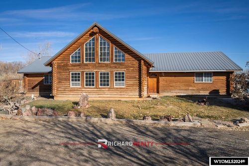 311 Bridge Avenue, Worland, WY, 82401 | Card Image