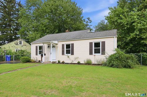 14 Handel Rd, East Hartford, CT, 06118-2615 | Card Image