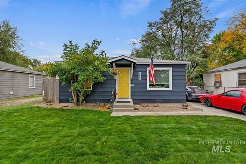 1908 S Atlantic St, Boise, ID, 83705-3205 | Card Image