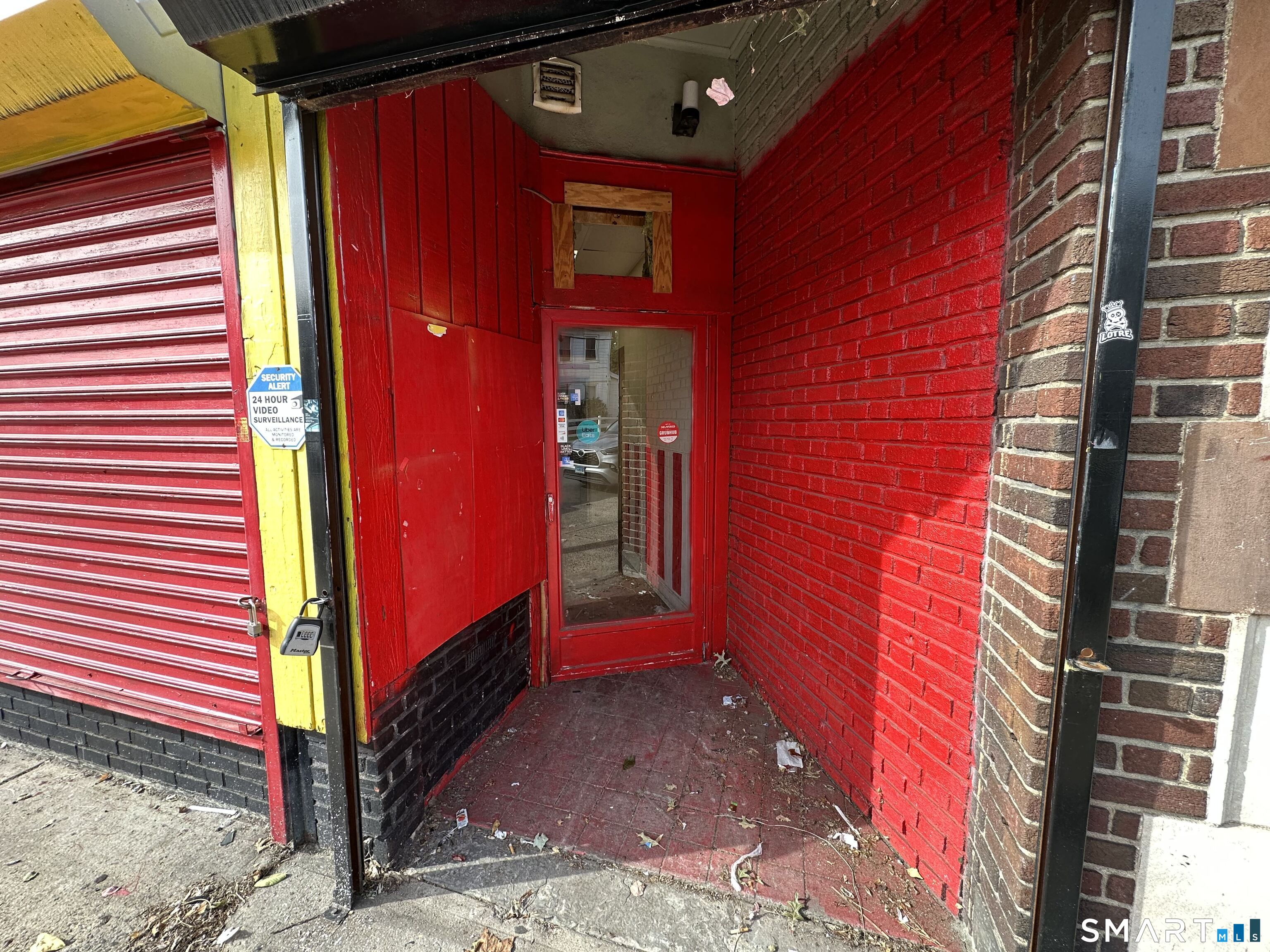Commercial Lease in Bridgeport 4