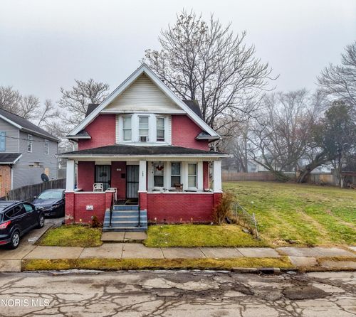 1607 Indiana Ave, Toledo, OH, 43607-3966 | Card Image