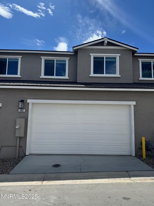 lot-61-5882 Grand Row Way, Reno, NV, 89523-1542 | Card Image