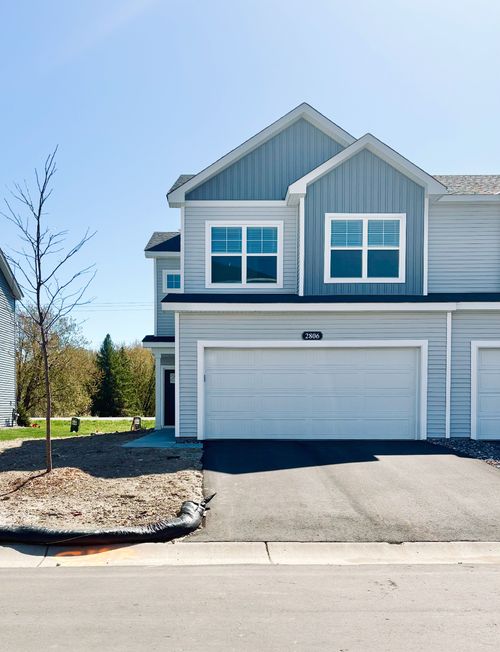 2806 Kepler Ave Ne, Saint Michael, MN, 55376-7517 | Card Image