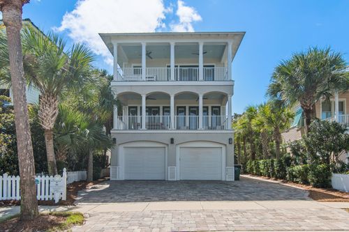 3610 Melrose Ave, Destin, FL, 32541-5025 | Card Image