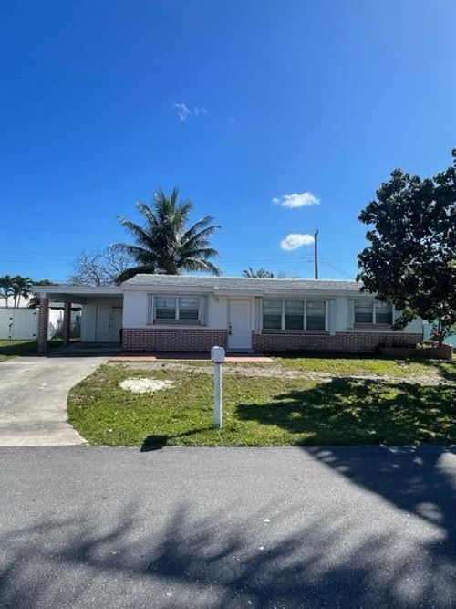4370 S Mary Cir, Palm Beach Gardens, FL, 33410-6217 | Card Image