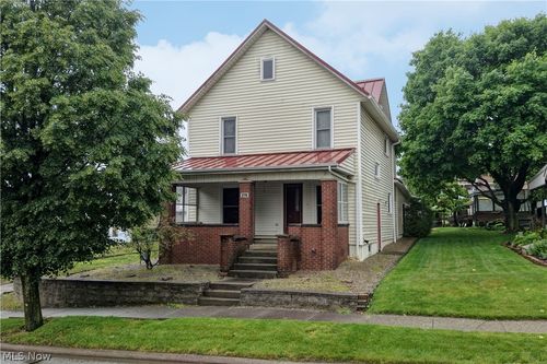 276 Factory Street, Sugarcreek, OH, 44681 | Card Image