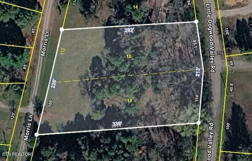 16 Morris Ln, Kingston, TN, 37763 | Card Image