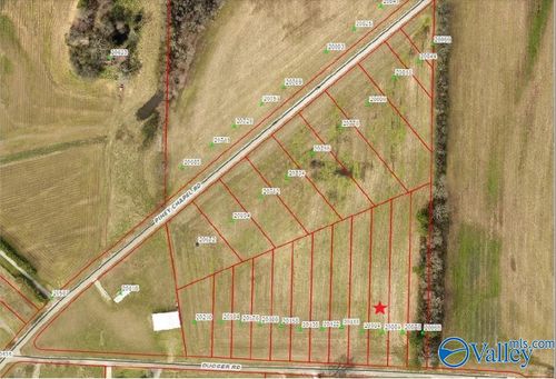 20084 Dugger Rd, Athens, AL, 35614 | Card Image