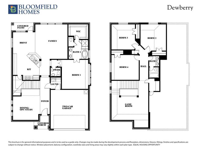 1508 Latimer Ct, House other with 4 bedrooms, 3 bathrooms and null parking in Trenton TX | Image 40