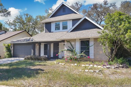 8401 Timber Crest St, San Antonio, TX, 78250-4406 | Card Image