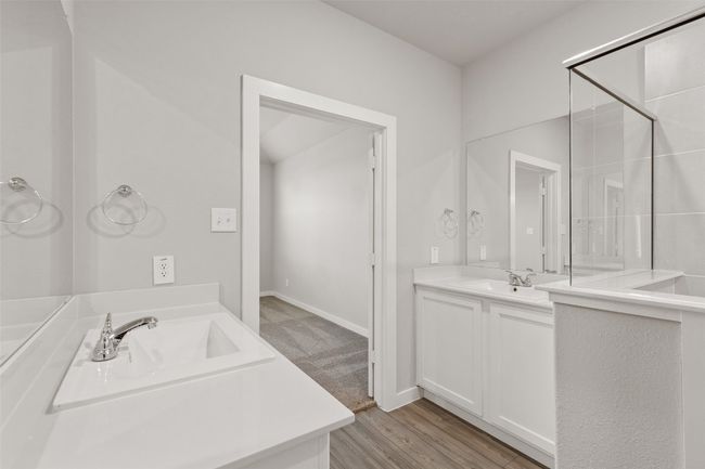 306 Bendecido Loop, House other with 4 bedrooms, 3 bathrooms and 2 parking in Elgin TX | Image 10