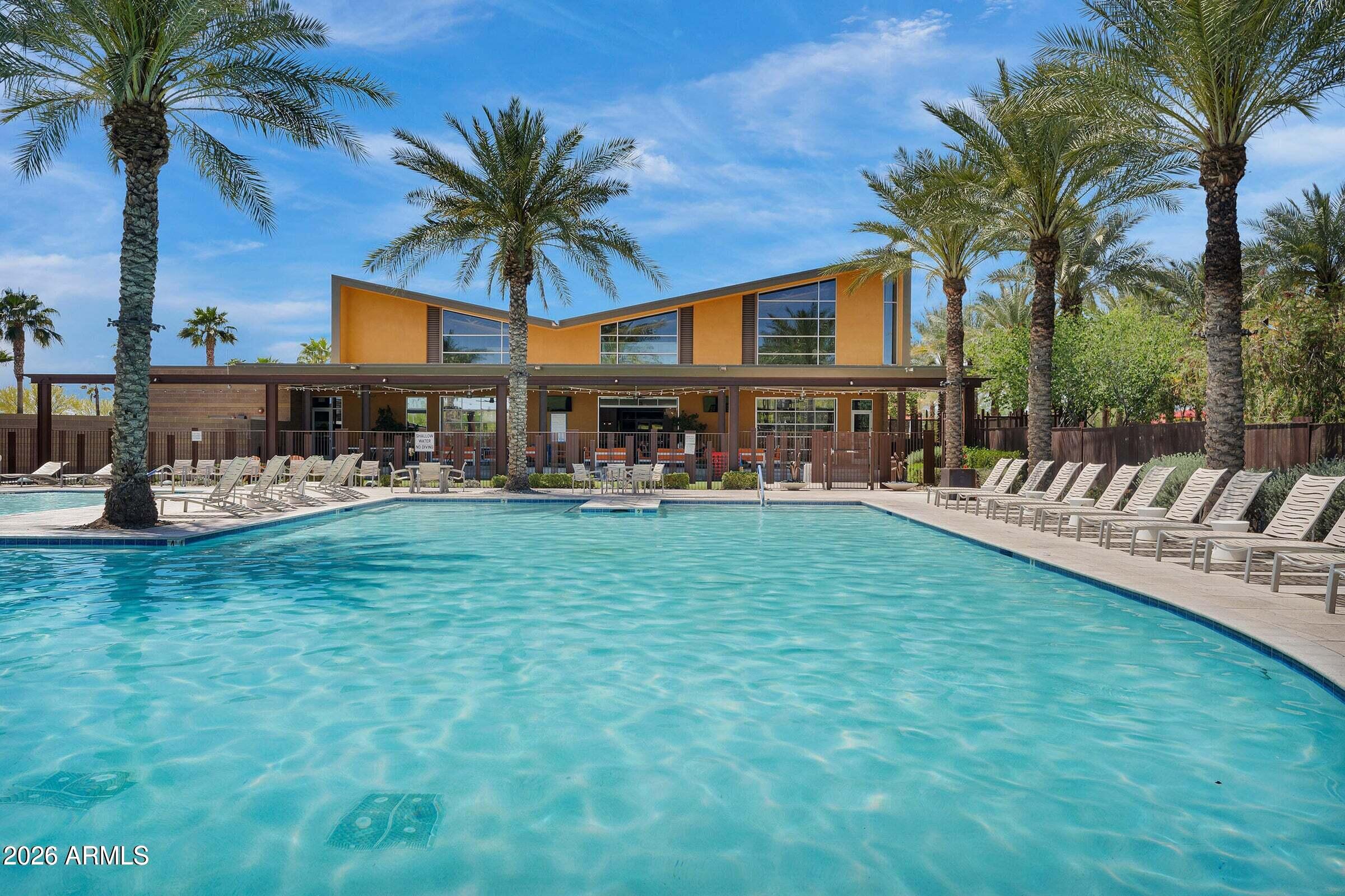 Residential in Mesa