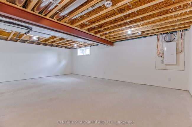 94C Frontenac Cres, House attached with 3 bedrooms, 3 bathrooms and 1 parking in Deep River ON | Image 43