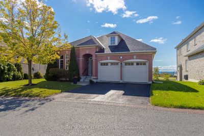 48 Fenton Lane, House other with 2 bedrooms, 3 bathrooms and 4 parking in Port Hope ON | Image 1