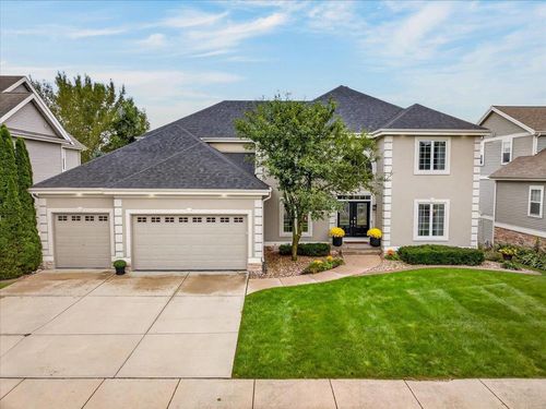 1308 Hanover Court, WAUNAKEE, WI, 53597 | Card Image