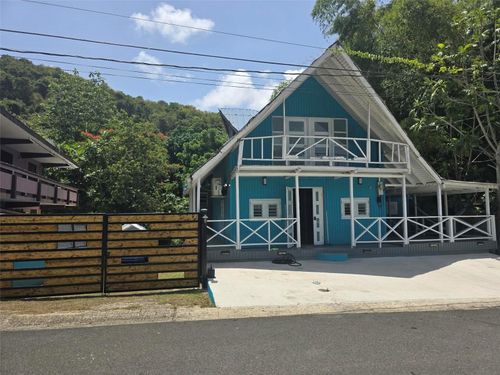 157 El Batey Ii Bo Pasto Viejo, HUMACAO, PR, 00791 | Card Image