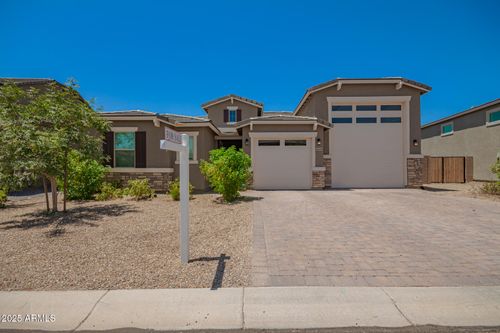 24608 N Seed Rd, Florence, AZ, 85132-7387 | Card Image