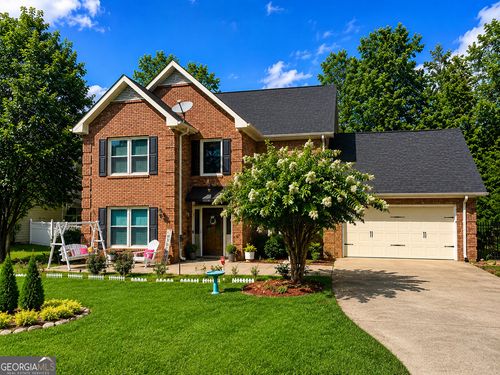 107 E Clinton Dr Sw, Rome, GA, 30165-3846 | Card Image