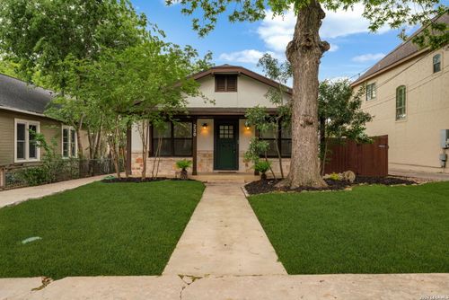 230 Normandy Ave, Alamo Heights, TX, 78209-4539 | Card Image