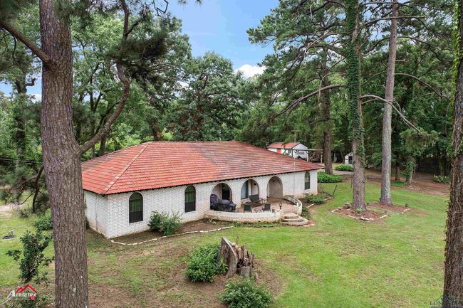 453 Wiggins Rd, House other with 3 bedrooms, 2 bathrooms and null parking in Karnack TX | Image 29
