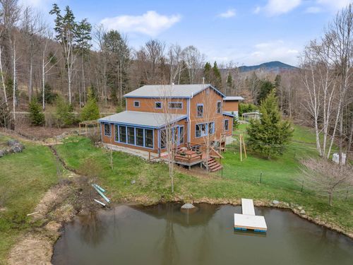 48 Mackenzie Dr, Worcester, VT, 05682 | Card Image